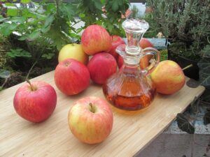 Apple Cider Vinegar For Acne