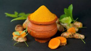 Turmeric For Alzheimer's