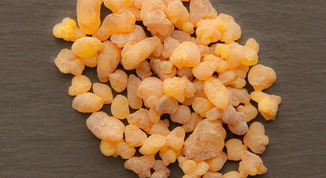 what is frankincense essential oil