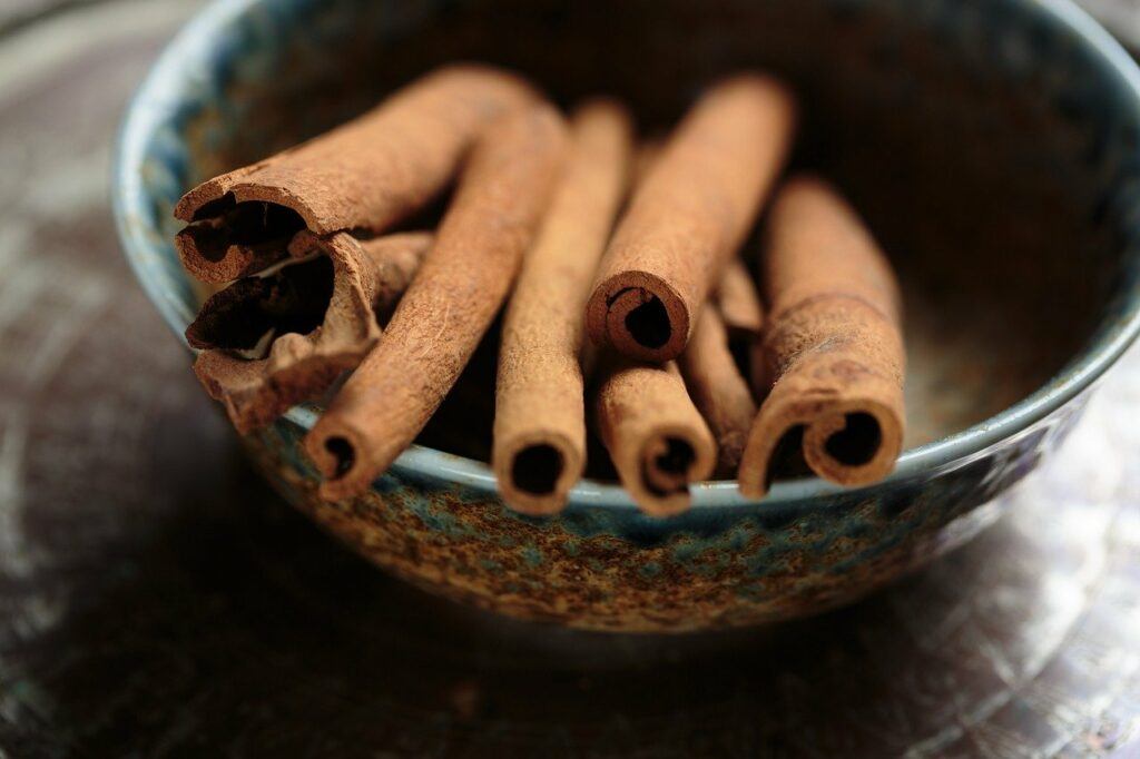 Cinnamon For Diabetes