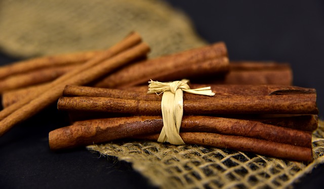 what is cinnamon essential oil