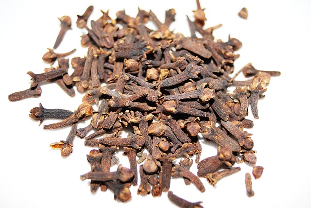 about clove essential oil
