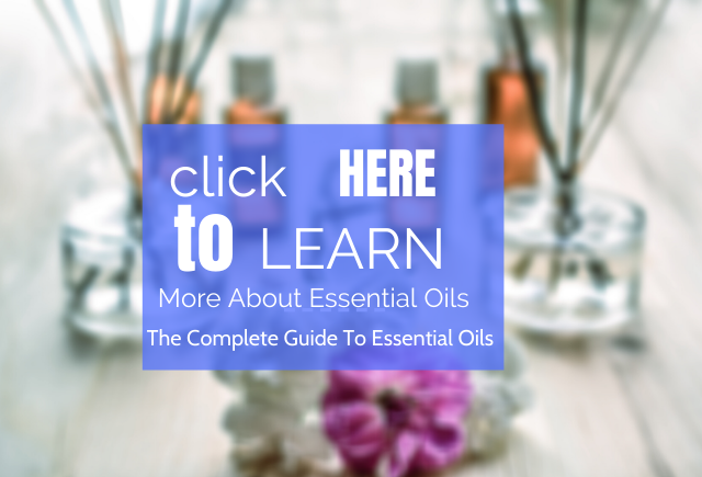 a guide to essential oils