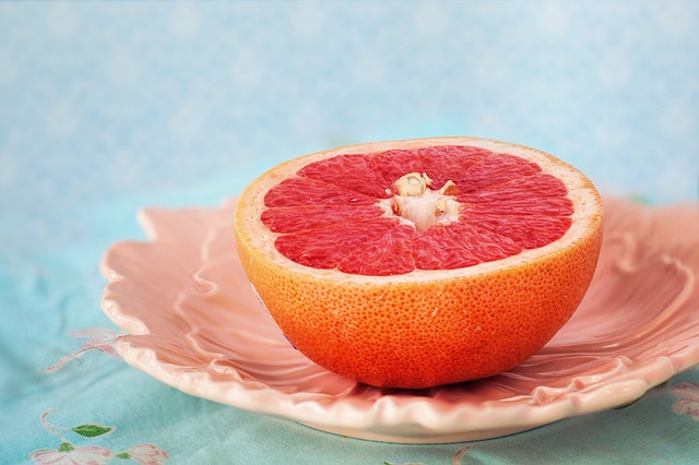 what is grapefruit essential oil