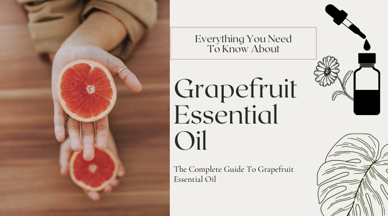 grapefruit essential oil benefits