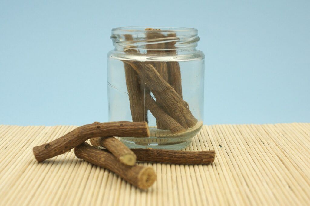 Licorice Root For Cancer