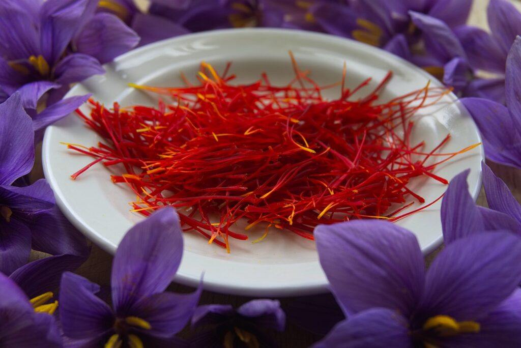 Saffron For Cancer