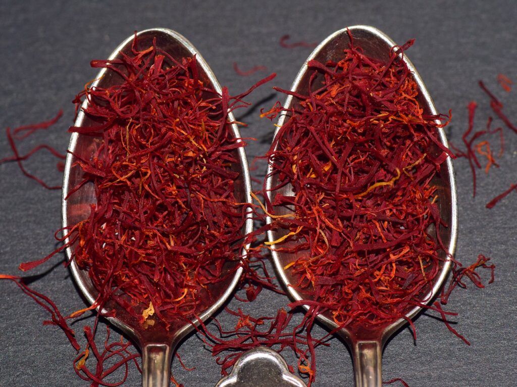 Saffron For Diabetes