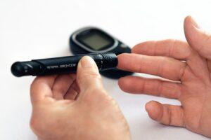 what is diabetes disease