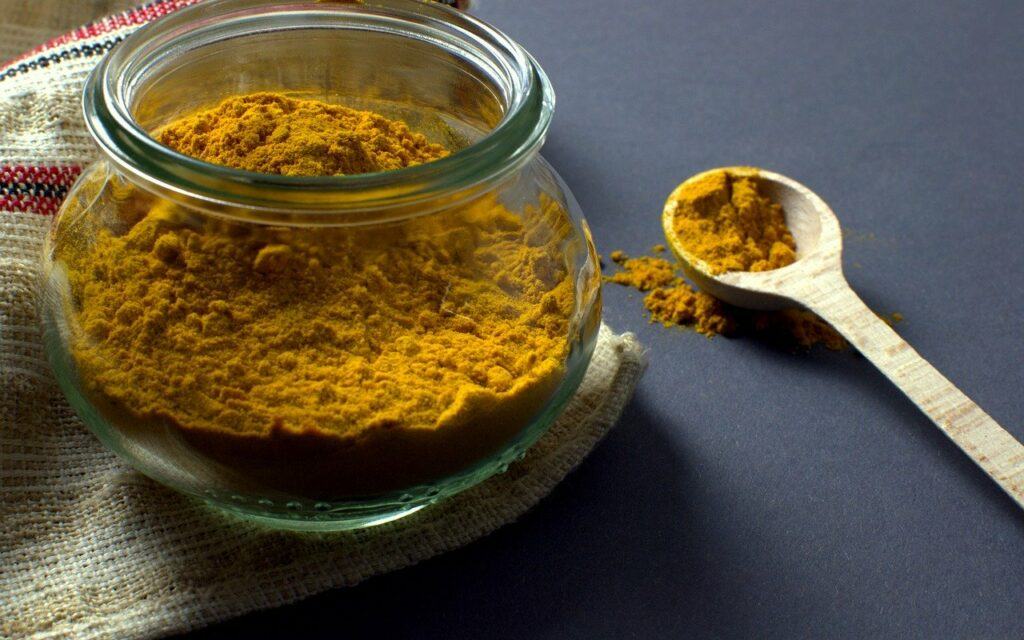 Turmeric for Cholesterol