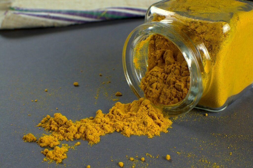 Turmeric For Cancer